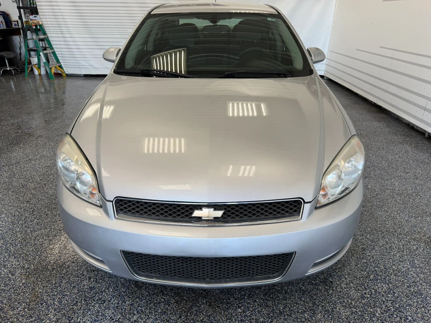 chevrolet impala limited 2016 2G1WB5E37G1146620 image chevrolet impala limited 2016 2G1WB5E37G1146620 image